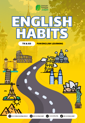 English Habits