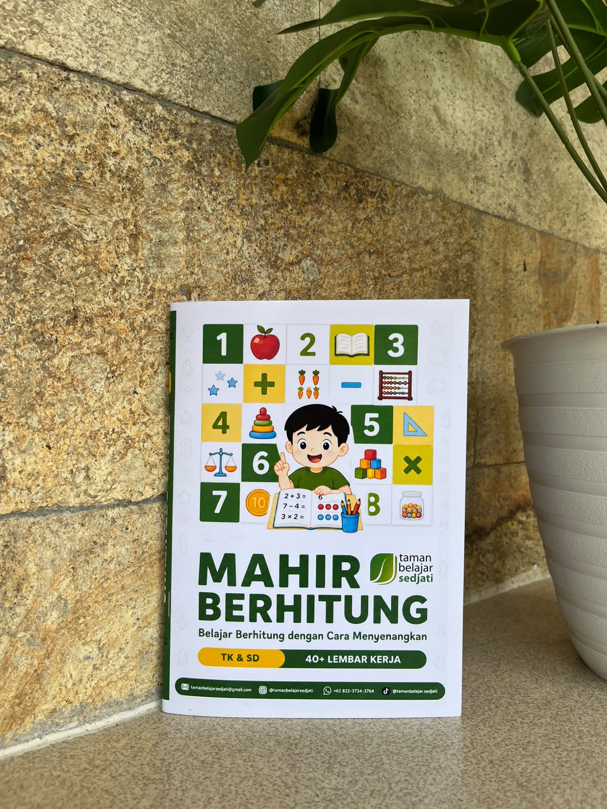 Mahir Berhitung