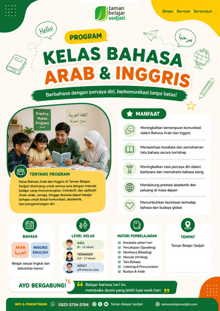 Kelas bahasa